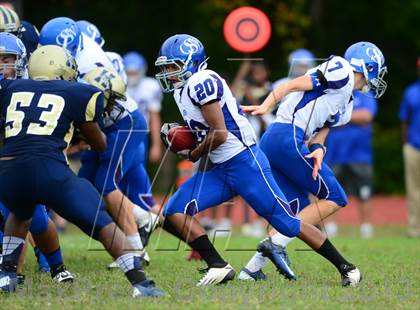 Thumbnail 2 in Old Saybrook-Westbrook @ Hyde Leadership photogallery.