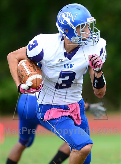 Thumbnail 1 in Old Saybrook-Westbrook @ Hyde Leadership photogallery.