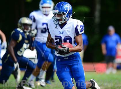 Thumbnail 3 in Old Saybrook-Westbrook @ Hyde Leadership photogallery.