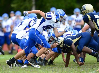 Thumbnail 3 in Old Saybrook-Westbrook @ Hyde Leadership photogallery.