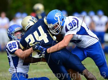 Thumbnail 1 in Old Saybrook-Westbrook @ Hyde Leadership photogallery.