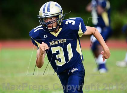 Thumbnail 3 in Old Saybrook-Westbrook @ Hyde Leadership photogallery.