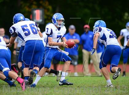 Thumbnail 1 in Old Saybrook-Westbrook @ Hyde Leadership photogallery.