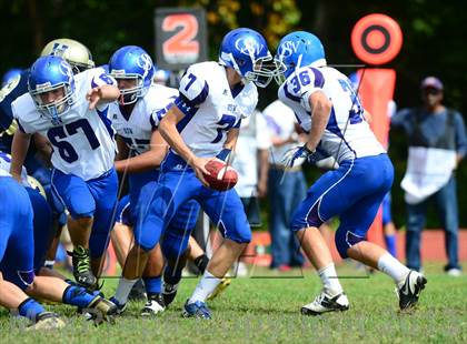 Thumbnail 2 in Old Saybrook-Westbrook @ Hyde Leadership photogallery.