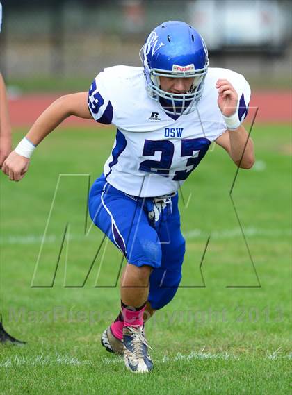 Thumbnail 3 in Old Saybrook-Westbrook @ Hyde Leadership photogallery.