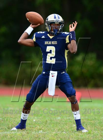 Thumbnail 3 in Old Saybrook-Westbrook @ Hyde Leadership photogallery.