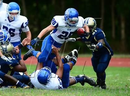 Thumbnail 1 in Old Saybrook-Westbrook @ Hyde Leadership photogallery.