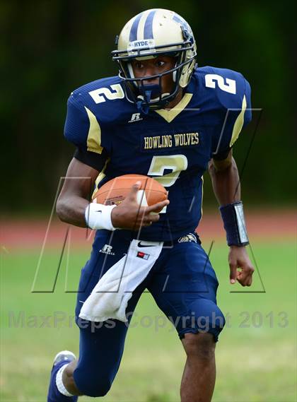 Thumbnail 3 in Old Saybrook-Westbrook @ Hyde Leadership photogallery.