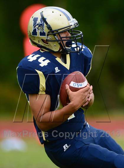 Thumbnail 3 in Old Saybrook-Westbrook @ Hyde Leadership photogallery.