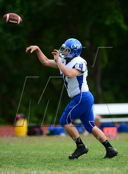 Thumbnail 2 in Old Saybrook-Westbrook @ Hyde Leadership photogallery.