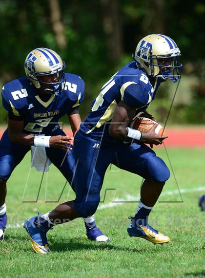 Thumbnail 1 in Old Saybrook-Westbrook @ Hyde Leadership photogallery.