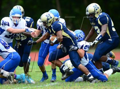 Thumbnail 2 in Old Saybrook-Westbrook @ Hyde Leadership photogallery.