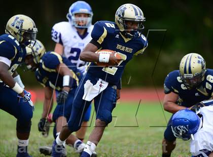 Thumbnail 3 in Old Saybrook-Westbrook @ Hyde Leadership photogallery.