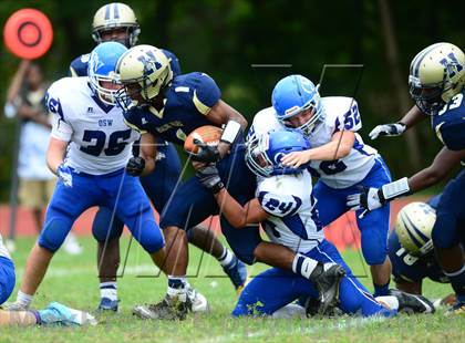 Thumbnail 1 in Old Saybrook-Westbrook @ Hyde Leadership photogallery.