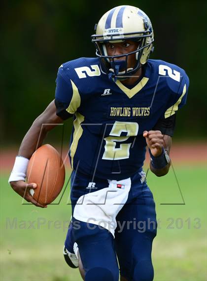 Thumbnail 1 in Old Saybrook-Westbrook @ Hyde Leadership photogallery.