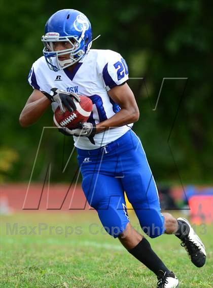 Thumbnail 3 in Old Saybrook-Westbrook @ Hyde Leadership photogallery.