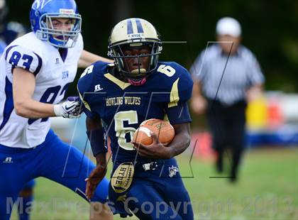 Thumbnail 3 in Old Saybrook-Westbrook @ Hyde Leadership photogallery.