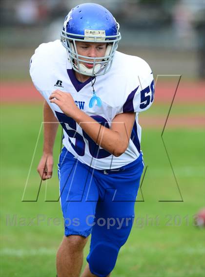 Thumbnail 1 in Old Saybrook-Westbrook @ Hyde Leadership photogallery.