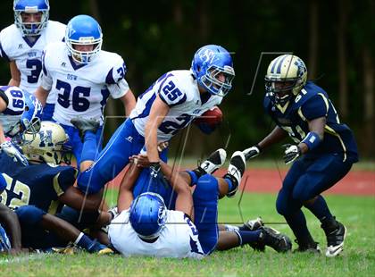 Thumbnail 3 in Old Saybrook-Westbrook @ Hyde Leadership photogallery.