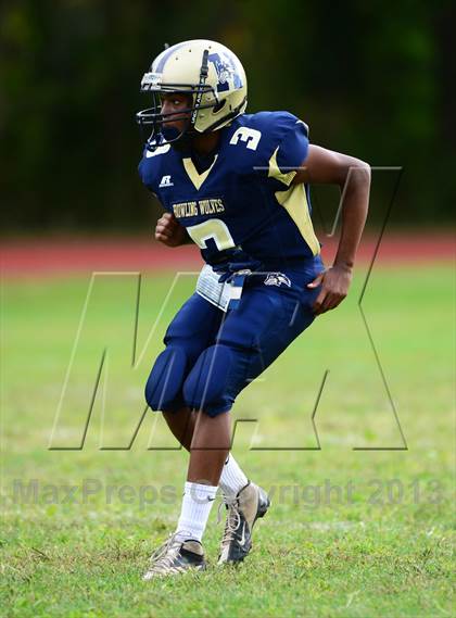Thumbnail 1 in Old Saybrook-Westbrook @ Hyde Leadership photogallery.