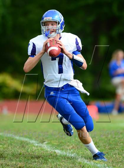 Thumbnail 3 in Old Saybrook-Westbrook @ Hyde Leadership photogallery.