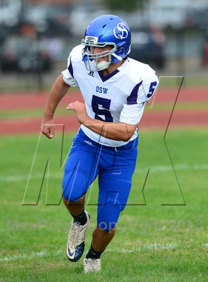 Thumbnail 3 in Old Saybrook-Westbrook @ Hyde Leadership photogallery.