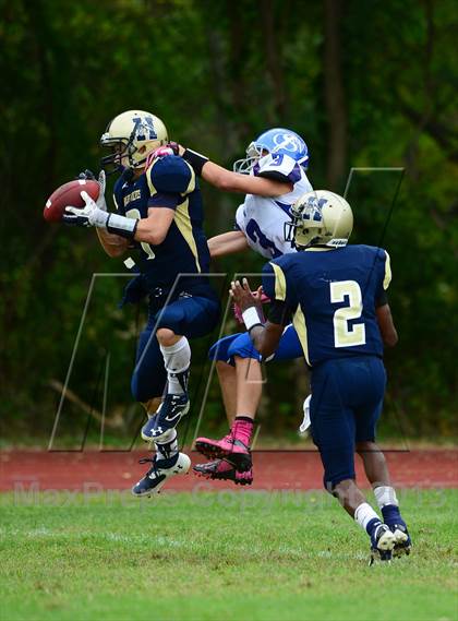 Thumbnail 3 in Old Saybrook-Westbrook @ Hyde Leadership photogallery.