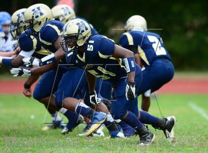 Thumbnail 3 in Old Saybrook-Westbrook @ Hyde Leadership photogallery.