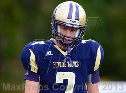 Thumbnail 2 in Old Saybrook-Westbrook @ Hyde Leadership photogallery.