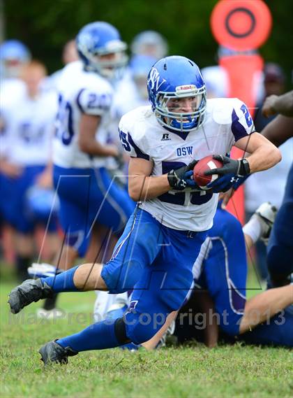 Thumbnail 3 in Old Saybrook-Westbrook @ Hyde Leadership photogallery.