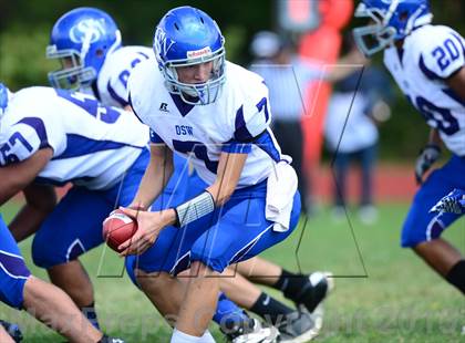 Thumbnail 1 in Old Saybrook-Westbrook @ Hyde Leadership photogallery.