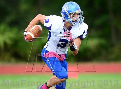 Thumbnail 2 in Old Saybrook-Westbrook @ Hyde Leadership photogallery.