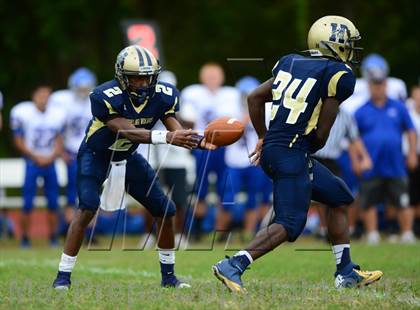 Thumbnail 1 in Old Saybrook-Westbrook @ Hyde Leadership photogallery.
