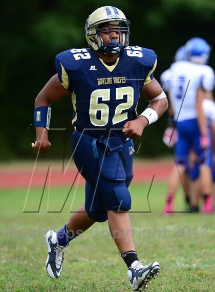 Thumbnail 3 in Old Saybrook-Westbrook @ Hyde Leadership photogallery.