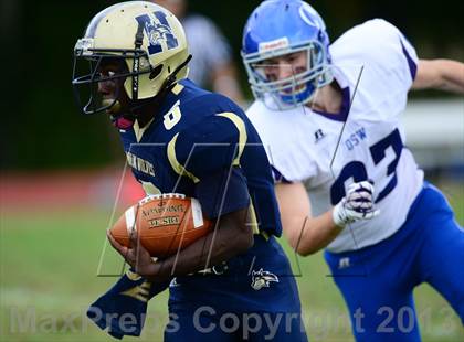 Thumbnail 3 in Old Saybrook-Westbrook @ Hyde Leadership photogallery.