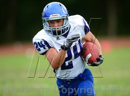Thumbnail 2 in Old Saybrook-Westbrook @ Hyde Leadership photogallery.