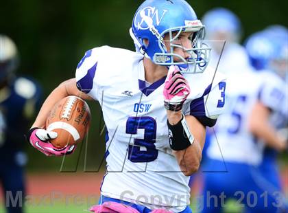 Thumbnail 2 in Old Saybrook-Westbrook @ Hyde Leadership photogallery.