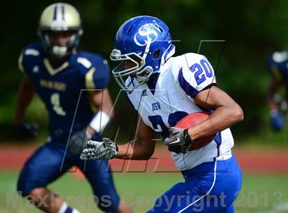 Thumbnail 1 in Old Saybrook-Westbrook @ Hyde Leadership photogallery.