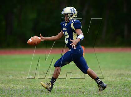 Thumbnail 1 in Old Saybrook-Westbrook @ Hyde Leadership photogallery.