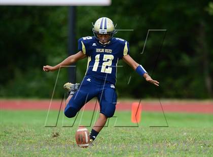 Thumbnail 1 in Old Saybrook-Westbrook @ Hyde Leadership photogallery.