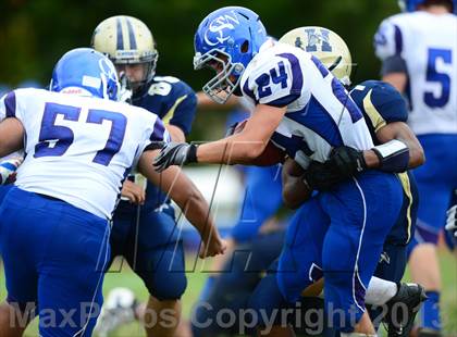 Thumbnail 2 in Old Saybrook-Westbrook @ Hyde Leadership photogallery.