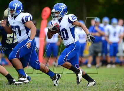 Thumbnail 1 in Old Saybrook-Westbrook @ Hyde Leadership photogallery.