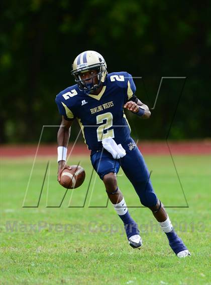 Thumbnail 3 in Old Saybrook-Westbrook @ Hyde Leadership photogallery.
