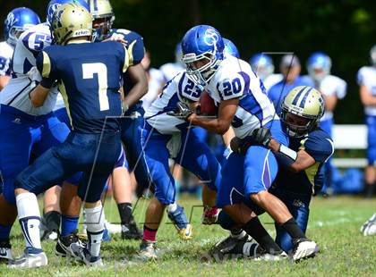 Thumbnail 2 in Old Saybrook-Westbrook @ Hyde Leadership photogallery.