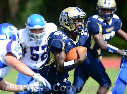 Thumbnail 3 in Old Saybrook-Westbrook @ Hyde Leadership photogallery.