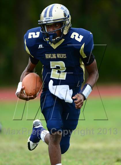 Thumbnail 1 in Old Saybrook-Westbrook @ Hyde Leadership photogallery.