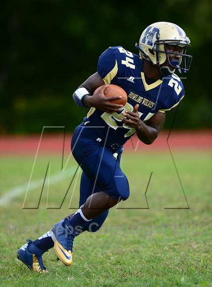 Thumbnail 1 in Old Saybrook-Westbrook @ Hyde Leadership photogallery.