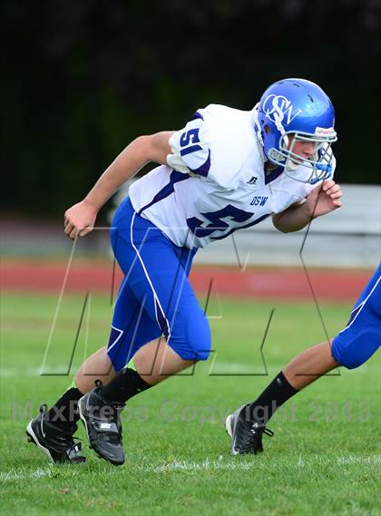 Thumbnail 1 in Old Saybrook-Westbrook @ Hyde Leadership photogallery.