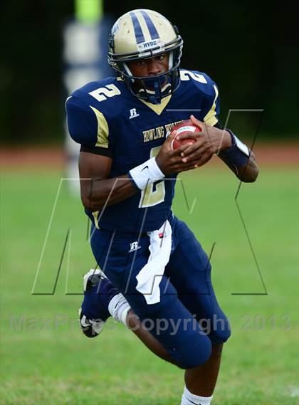 Thumbnail 3 in Old Saybrook-Westbrook @ Hyde Leadership photogallery.