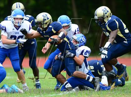 Thumbnail 3 in Old Saybrook-Westbrook @ Hyde Leadership photogallery.